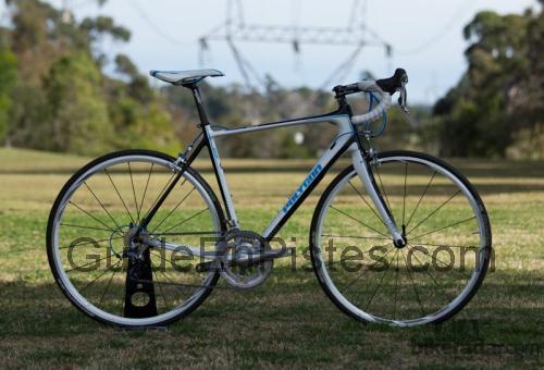 Polygon Helios C6 fiche technique et avis